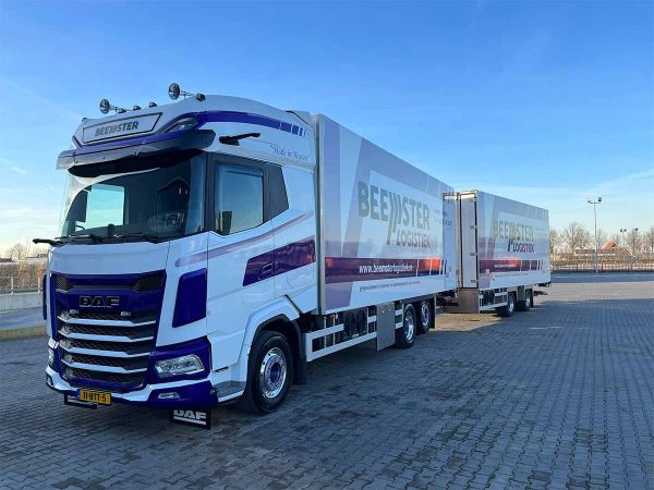 Beemster Logistiek B.V.